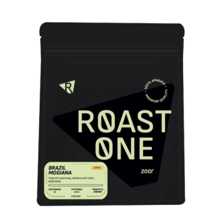 Brazil Mogiana