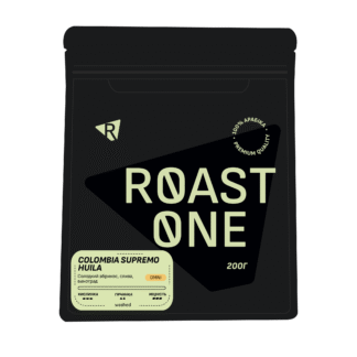 Colombia Supremo Huila