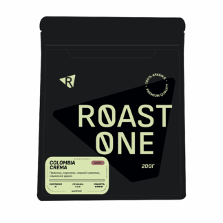 Colombia Crema