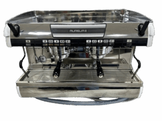 NUOVA SIMONELLI AURELIA 2 (вживана)