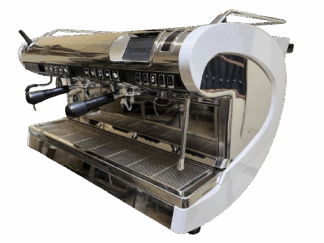 NUOVA SIMONELLI AURELIA WAVE (вживана)