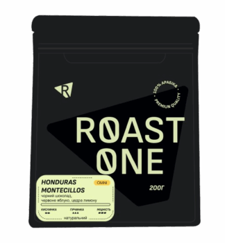 Honduras Montecillos