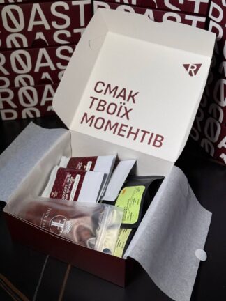 Подарунковий набір Особливий