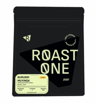 Кава – RoastOne
