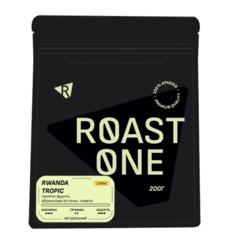 Rwanda Tropic